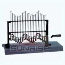 Wave Motion Apparatus