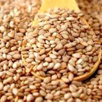 Brown Sesame Seeds
