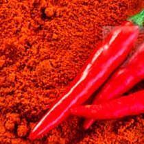 Red Chilli Powder