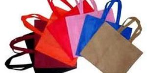 Non Woven Carry Bags