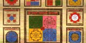 Navgraha Yantra