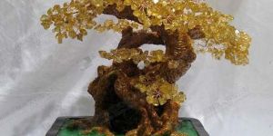 Vastu Gem Stone Tree