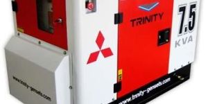 Diesel Generator Sets