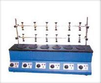 Soxhlet Extraction Unit