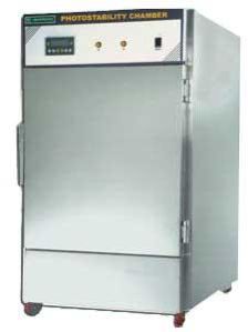 Stability Test Chambers