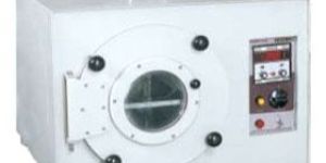 Vacuum Ovens