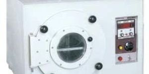 Vacuum Ovens