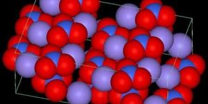 Potassium Nitrate 02
