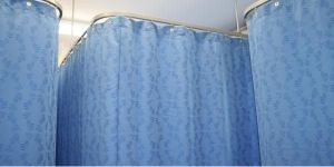 Cubicle Curtain Track