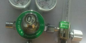 Medical Gas Pipe Line Service