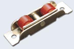 SERIES McCoy DRF-1 uPVC SLIDING