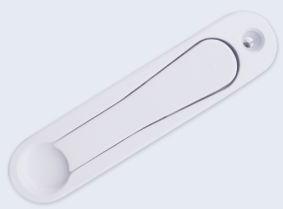 SERIES McCoy POP UP-1 uPVC SLIDING