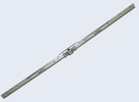 SERIES McCoy SEW UPVC SLIDING