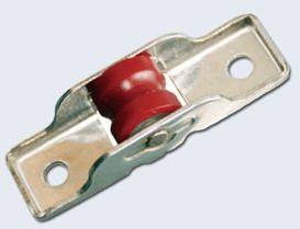 SERIES McCoy SR-1 uPVC SLIDING