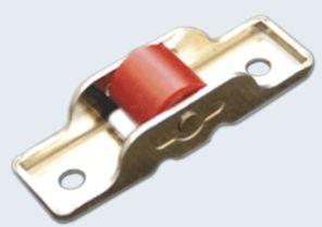 SERIES McCoy SRF-1 uPVC SLIDING