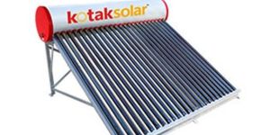 Vivia Solar Water Heater