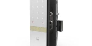 YDR323 Vertical Rim Lock for Wooden Doors