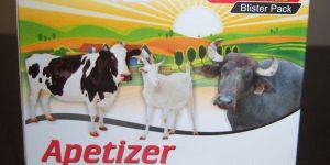 Apetizer Veterinary Bolus