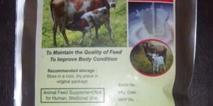 Indomin TM Animal Feed Supplements
