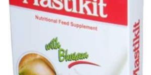 Nutritional Feed Supplement