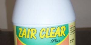 Zair Clear Plus Liquid Animal Feed Supplement