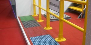 FRP Fencings
