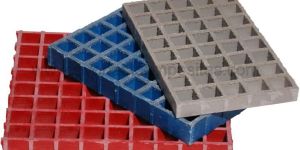 FRP Gratings
