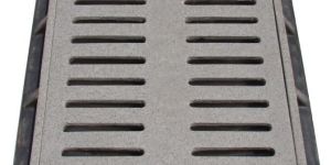 FRP Heavy Duty Grating