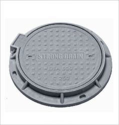 FRP Manhole