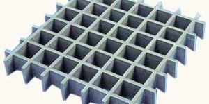 Open Grating
