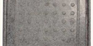 Square Manhole Cover