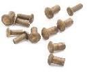 Brass Rivets