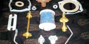 Electrical Transformer Parts C2