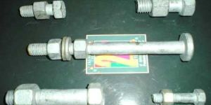 Hardware Nuts & Bolts