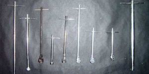 Nipple and Valve Keys