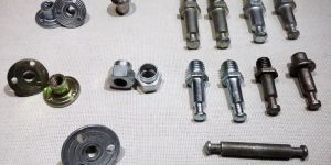 Revolving Chair Parts