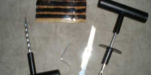 Tubeless Tyre Puncture Repair Kit