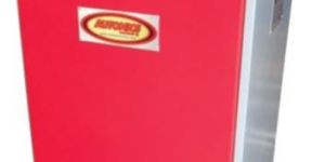 AC Gas Charging Machine