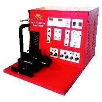 Auto Electrical Test Bench