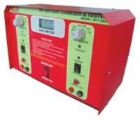 Bike Battery Charger