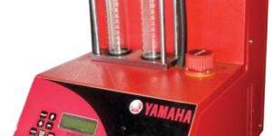 Injector Cleaning Machine for Bikes