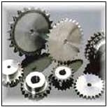 Industrial Sprockets
