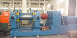 Rubber Processing Machinery