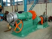 Rubber Reclaim Machinery