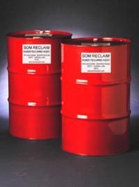 Rubber Reclaiming Oil