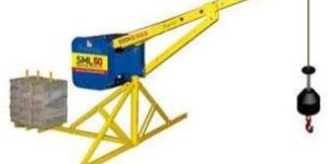 Material Handling Equipment (SML 50)