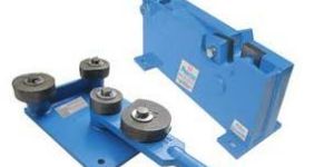 Rebar Processing Equipment (SCM 25)