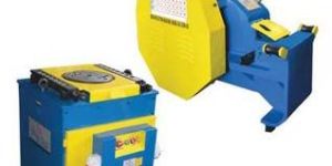 Rebar Processing Equipment (SCM 36P)