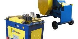 Rebar Processing Equipment (SCM 52P)