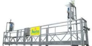 Rebar Processing Equipment (SRP 100)